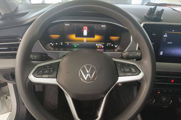 Used Volkswagen Lavida 2023 1.5L Automatic De Yi Edition
