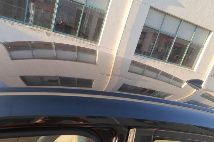 Used Honda Crider 2013 1.8L Manual Comfort Edition
