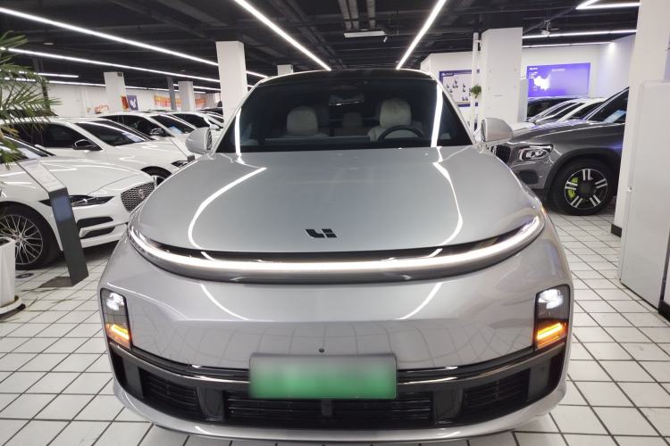 Used Li Auto L7 2023 Pro Model