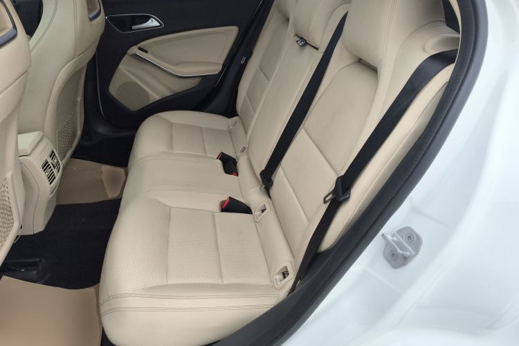 Used Mercedes-Benz GLA 2017 GLA 200 Sport Edition