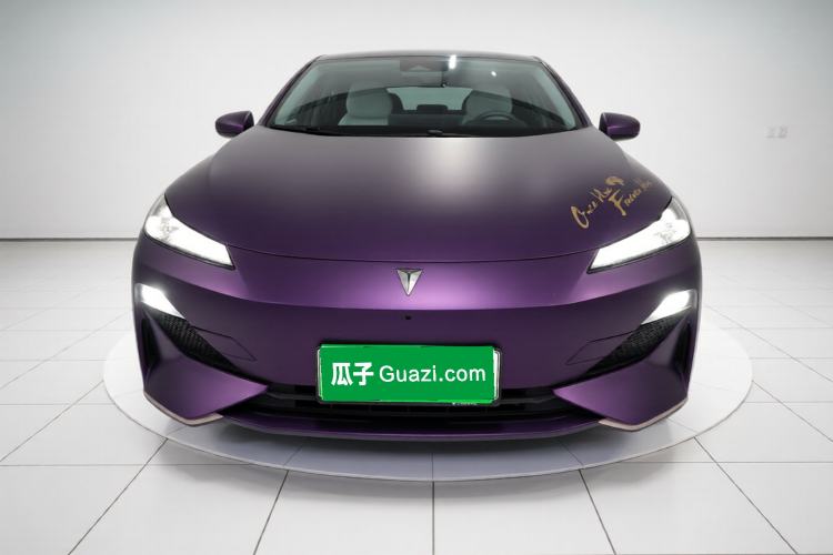 Used  SL03 2022 515 Pure Electric Version