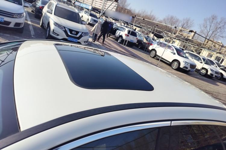 Used Mercedes-Benz E-Class 2016 E 200 L Sport Edition