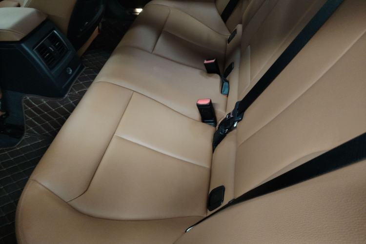 Used BMW 3 Series 2017 320i M Sport
