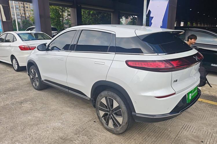 Used XPeng G3 2022 G3i 460N+
