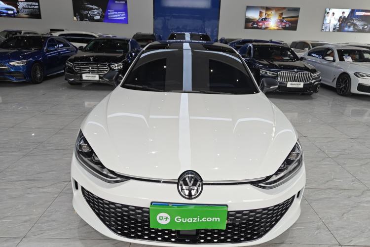 Used Volkswagen Lamando 2024 Lavida L 280TSI DSG Cool & Spicy Edition
