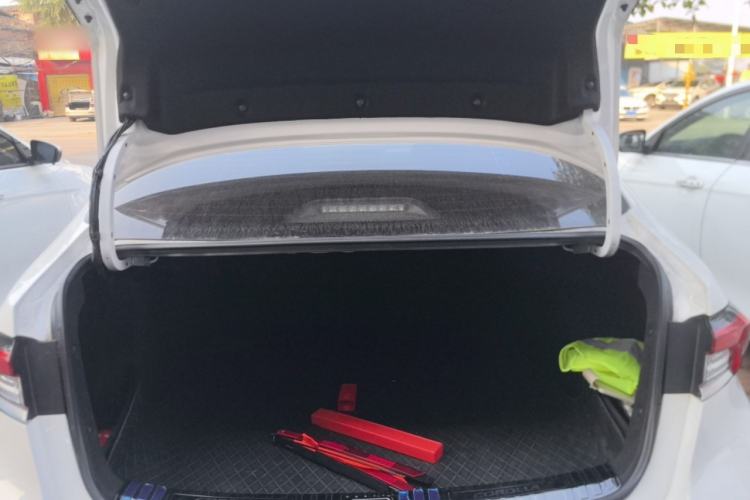 Used Toyota Corolla 2023 1.8L Smart Electric Hybrid Dual-Motor Pioneer Edition
