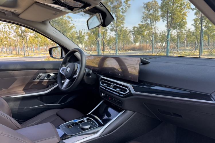 Used BMW i3 2024 eDrive 35 L