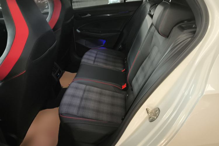 Used Volkswagen  2021 380TSI DSG GTI