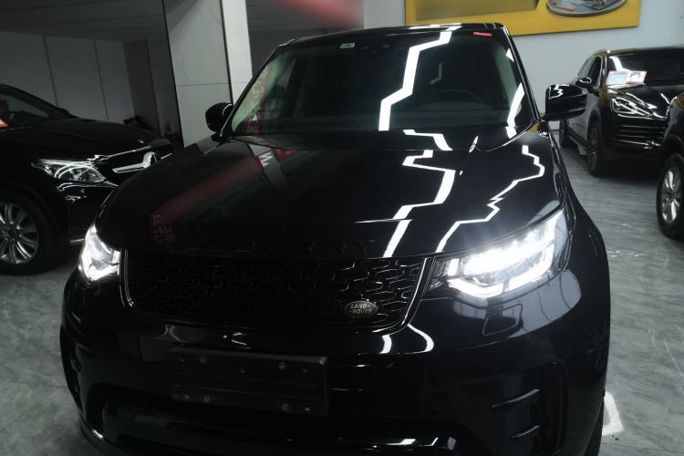 Used Land Rover Discovery 2020 3.0 SC V6 30th Anniversary Special Edition
