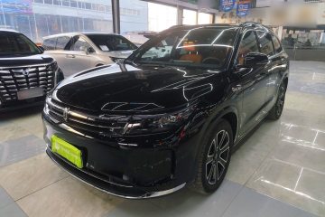 Used Hima AITO M7 2024 1.5T Intelligent Driving 4WD Pro Edition 6 Seats