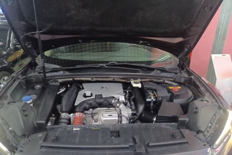 Used  6 2016 1.6T Elegant Edition THP160