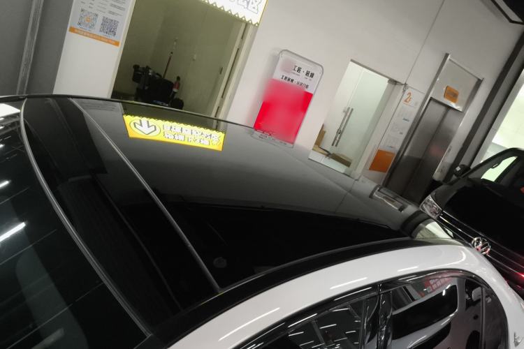 Used Mercedes-Benz C-Class 2023 C 260 L Bright Night Sports Edition