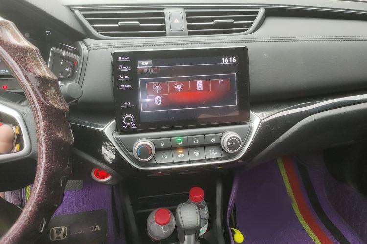 Used Honda Crider 2022 180Turbo CVT Luxury Edition