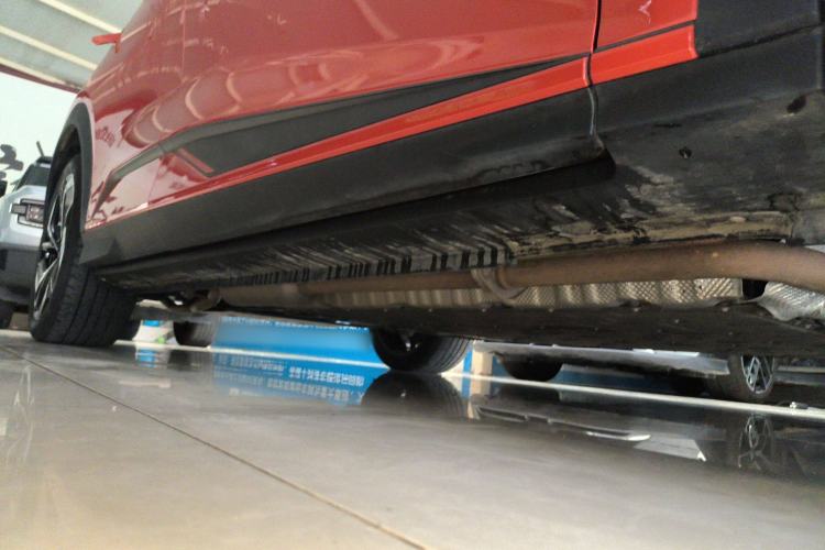 Used  S07 2024 215Max Qiankun Intelligent Driving ADS SE Range-Extended Version
