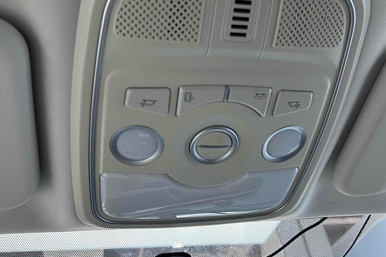 Used Haval H6 2021 Sport Edition 1.5T Automatic Elite Smart Connectivity Model with Hexagonal Grille
