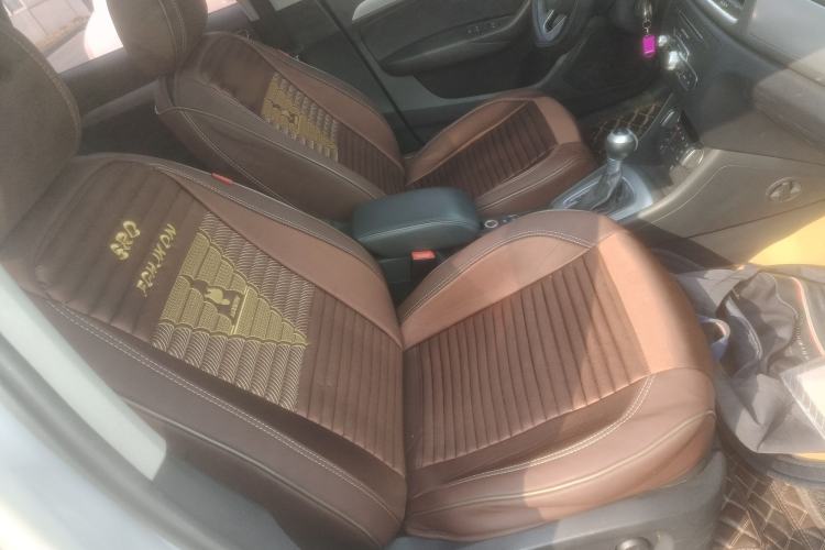 Used Audi Q3 2018 30th Anniversary Edition 35 TFSI Fashion Model