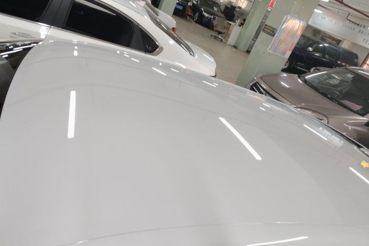 Used MG 4 EV 2023 415 km Range Sea-Faring Champion Edition
