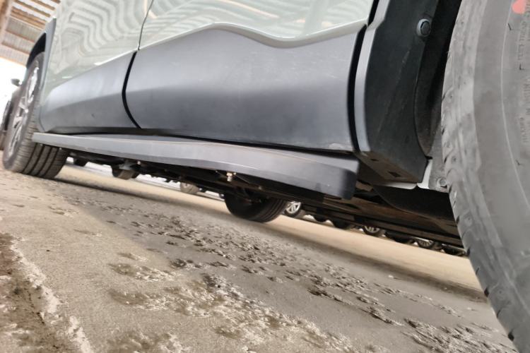 Used Toyota Corolla Cross 2022 2.0L Flagship Edition