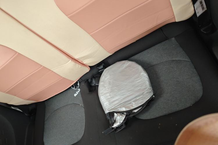 Used Wuling Hongguang MINIEV 2022 Macaron Fashion Model Lithium Iron Phosphate
