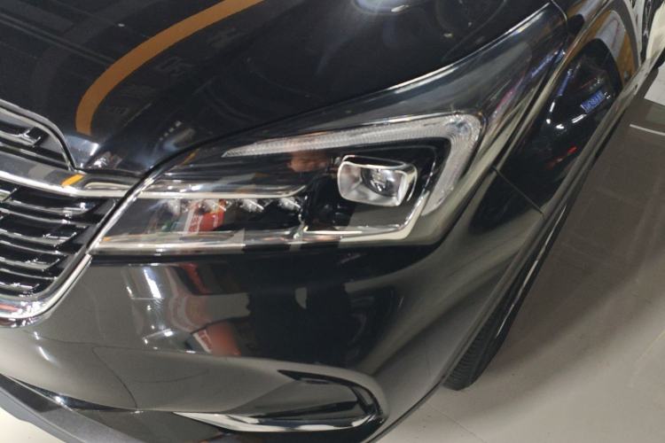 Used Buick Envision 2021 532T Two-Wheel-Drive Elite Version