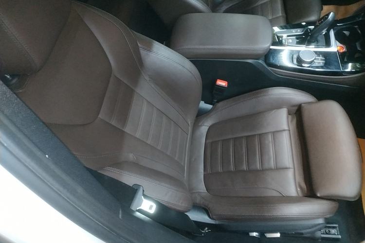 Used BMW X4 2019 xDrive25i M Sport Package