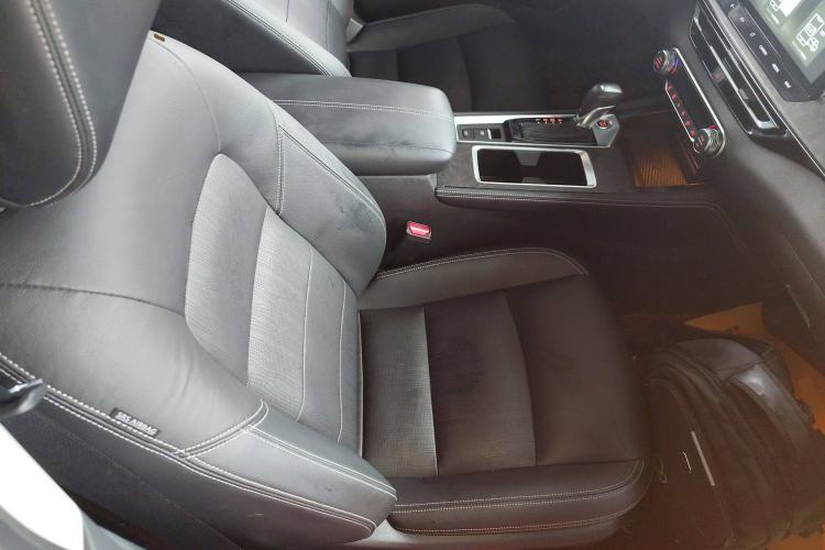 Used Nissan Teana 2022 2.0L XL-TLS Enjoyment Edition
