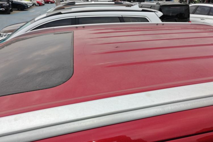 Used Mitsubishi Outlander 2018 2.0L Two-Wheel Drive Glory Edition 5 Seats
