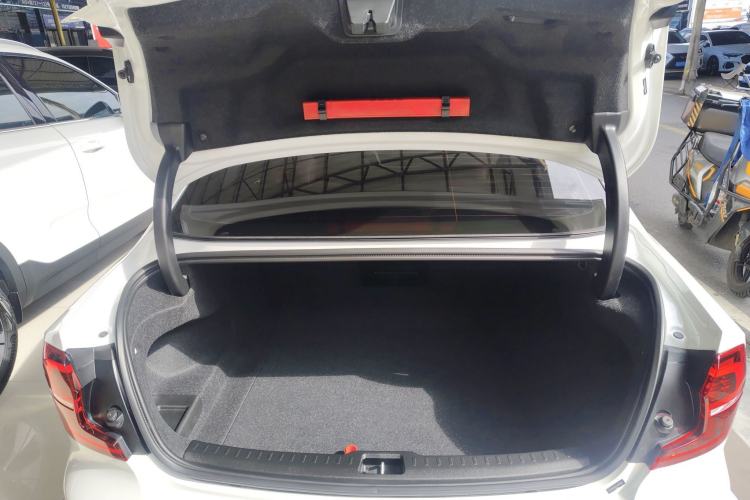 Used Volvo S60 2020 T4 Zhiyi Luxury Edition
