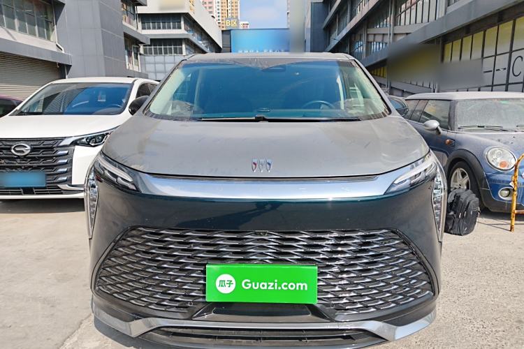 Used Buick Century 2023 2.0T Four-Seat Private Edition
