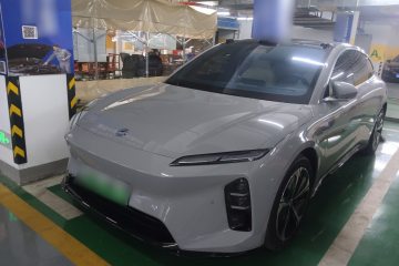 Used Nio ET5T 2025 75 kWh Touring