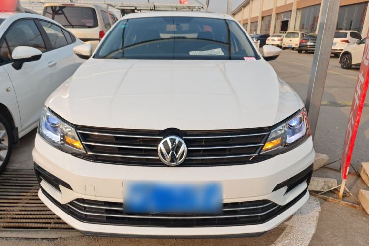 Used Volkswagen Sagitar 2018 280TSI DSG Ignite Edition