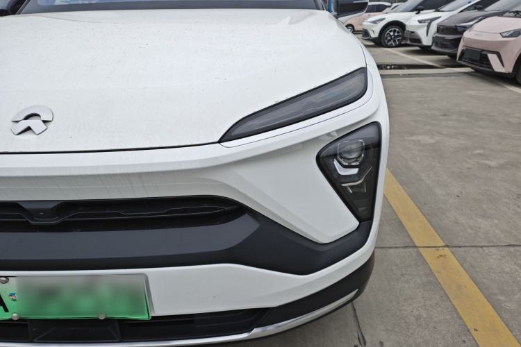 Used Nio ES6 2020 610 km Performance Version