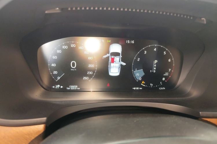 Used Volvo S90 2019 T5 Prestige Edition
