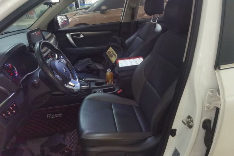 Used Kia Sportage R 2019 2.0L Automatic Smart Luxury Edition