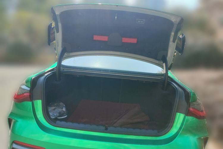 Used BMW 4 Series 2023 425i M Sport Night Edition
