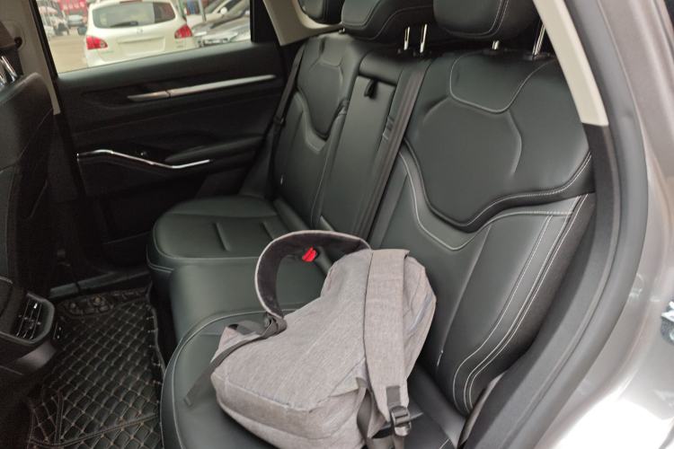 Used Haval H6 2022 3rd Generation 1.5T Automatic Two-Wheel Drive Max