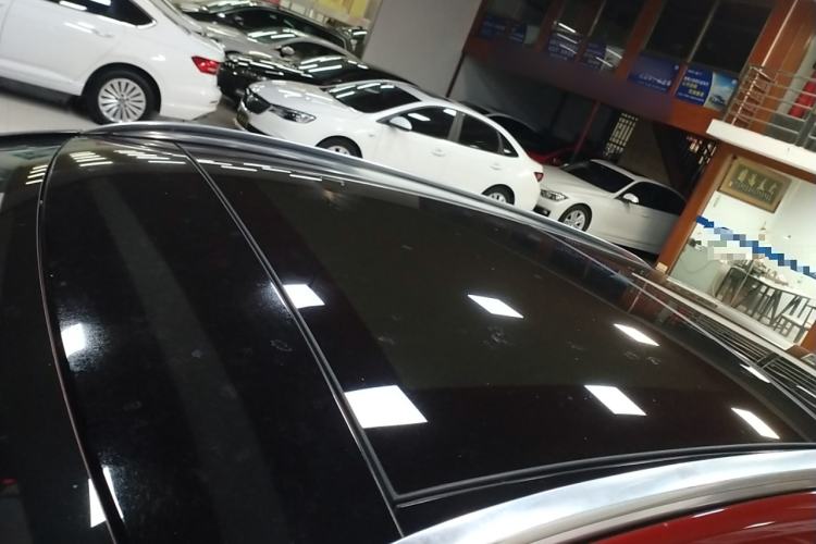 Used Mercedes-Benz GLA 2017 GLA 200 Sport Edition