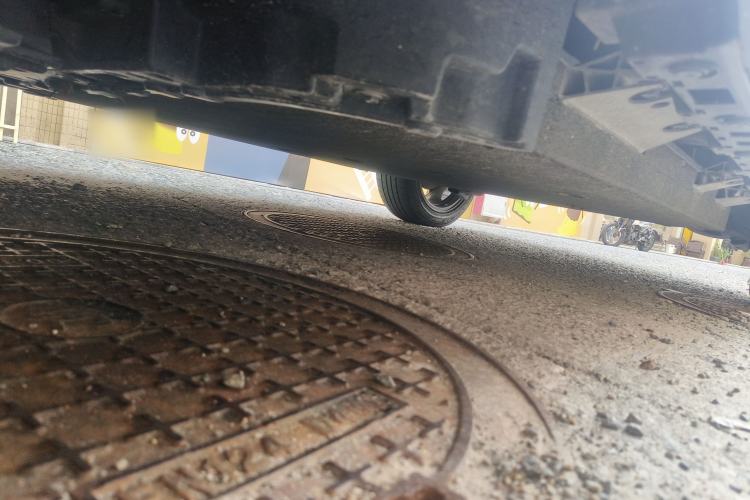 Used CIIMO M-NV 2021 Shangcheng Edition
