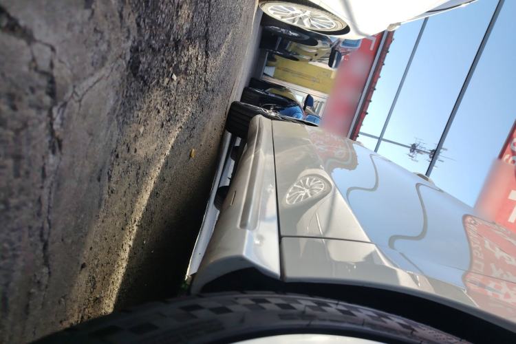 Used Mercedes-Benz CLA 2016 Facelifted CLA 260 4MATIC
