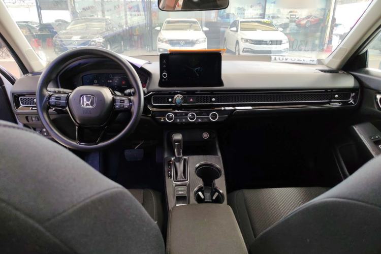 Used Honda Integra 2023 240TURBO CVT Tech Edition
