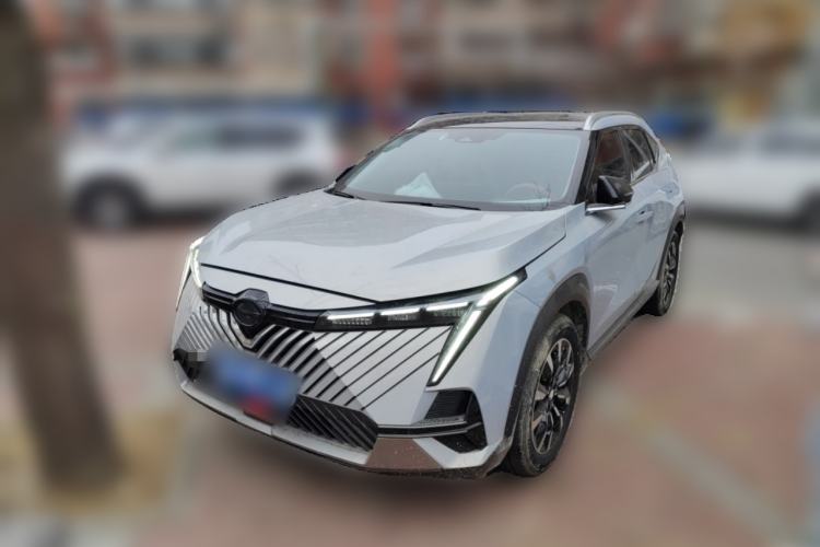 Used GAC Trumpchi EMKOO 2022 1.5T Supernova Pro Edition