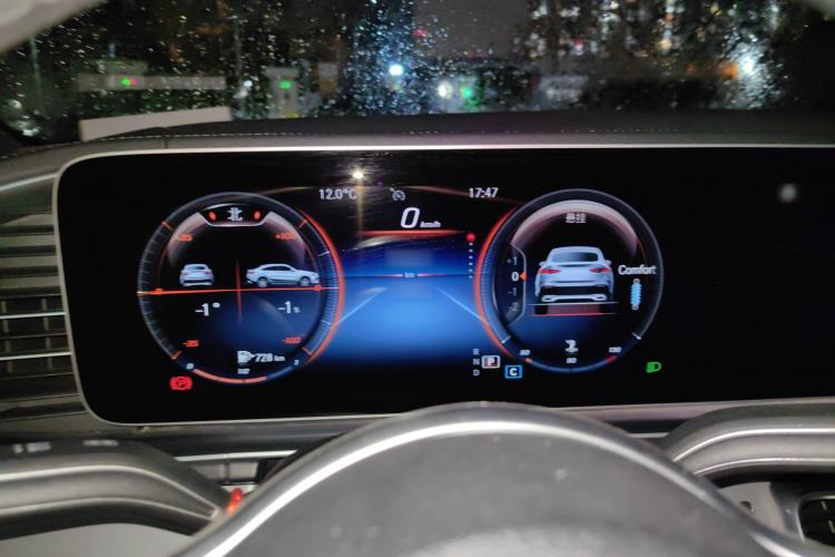 Used Mercedes-Benz GLE Coupe 2020 GLE 350 4MATIC Coupe SUV Luxury Model
