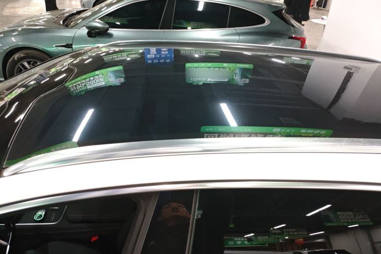 Used NETA S Shooting Brake 2024 Range-Extended 300 Standard Edition
