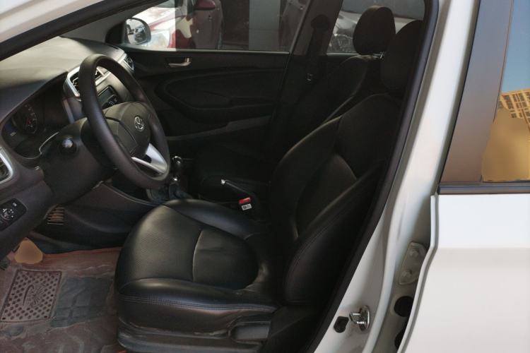 Used Hyundai Verna 2020 1.4L Manual GL Refreshed Edition
