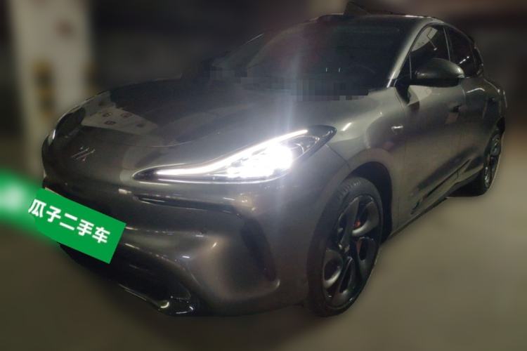 Used IM LS6 2023 Max Standard Edition