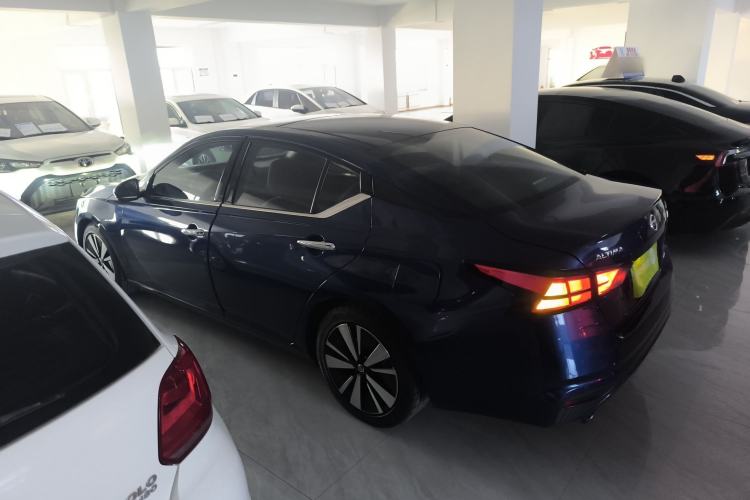 Used Nissan Teana 2019 2.0L XL Upper SmartDrive Version