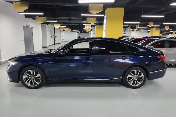 Used Honda Inspire 2019 260TURBO Jingyue Edition China VI