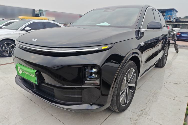 Used Li Auto L6 2024 Pro Model
