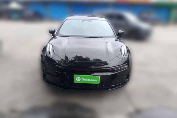 Used Zeekr 001 2023 WE Edition 86 kWh