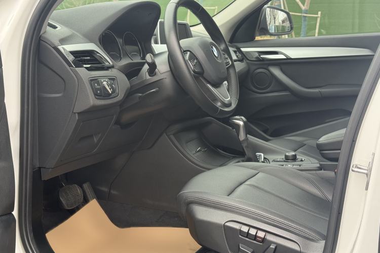 Used BMW X1 2019 sDrive20Li Leading Model